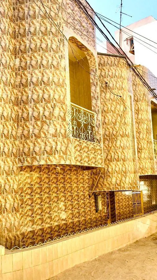 Dakar Cozy Apartment
