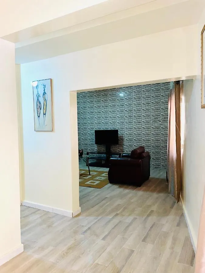 Dakar Cozy Apartment 0*,