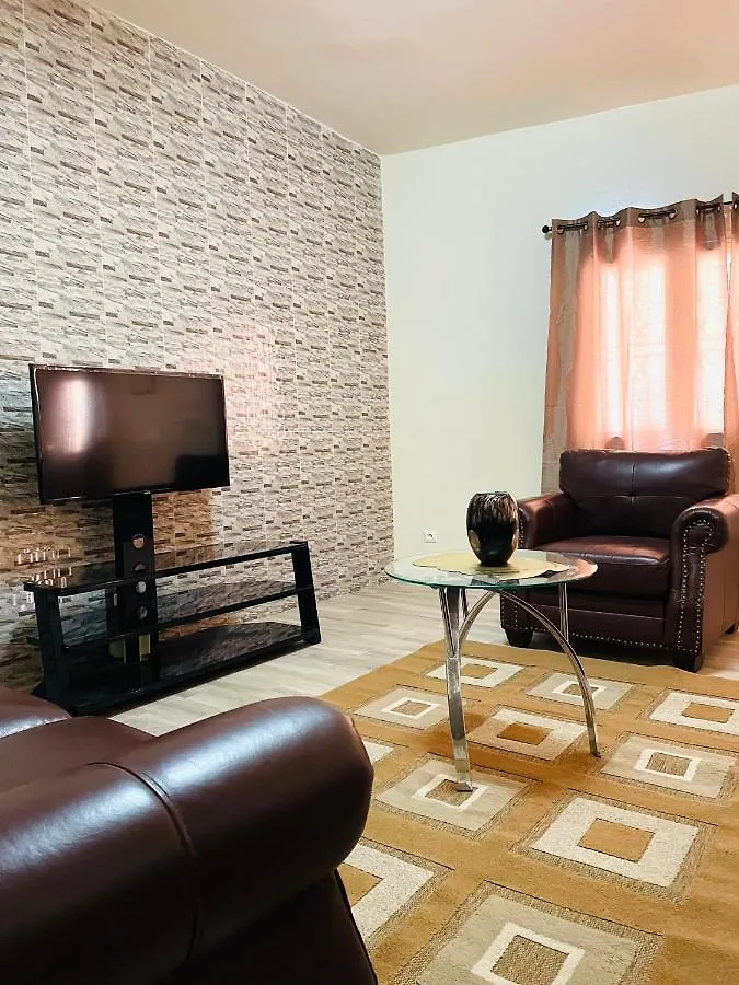 Dakar Cozy Apartment