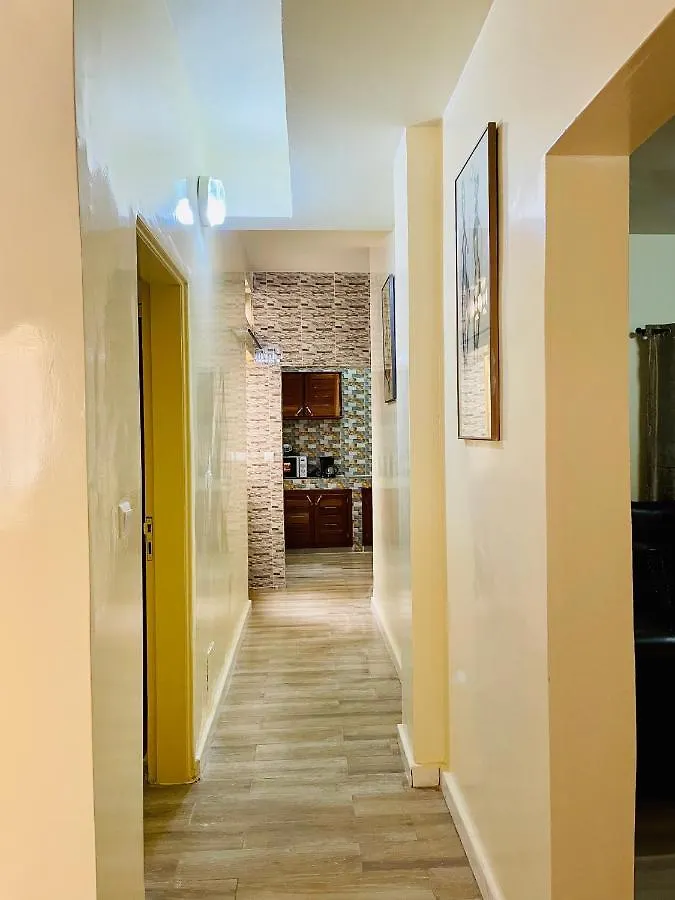 Dakar Cozy Apartment