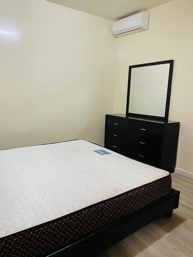 Dakar Cozy Apartment