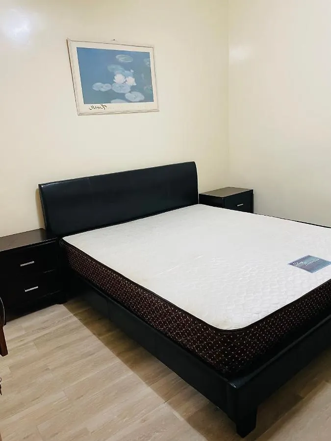 Dakar Cozy Apartment Szenegál