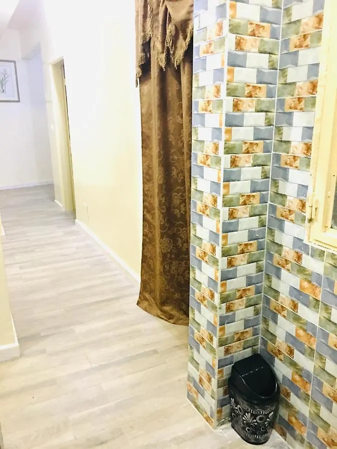 Dakar Cozy Apartment