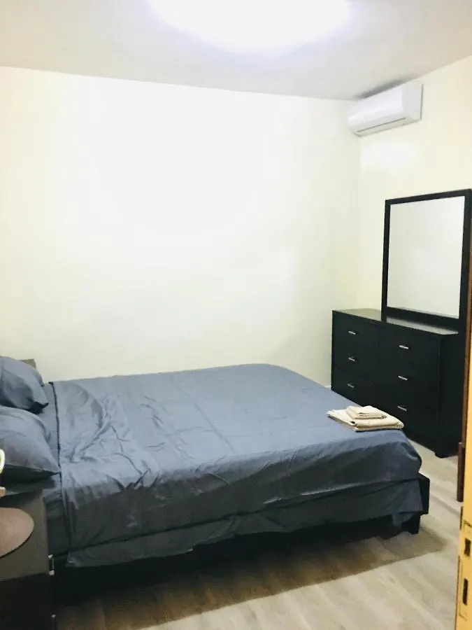 Dakar Cozy Apartment