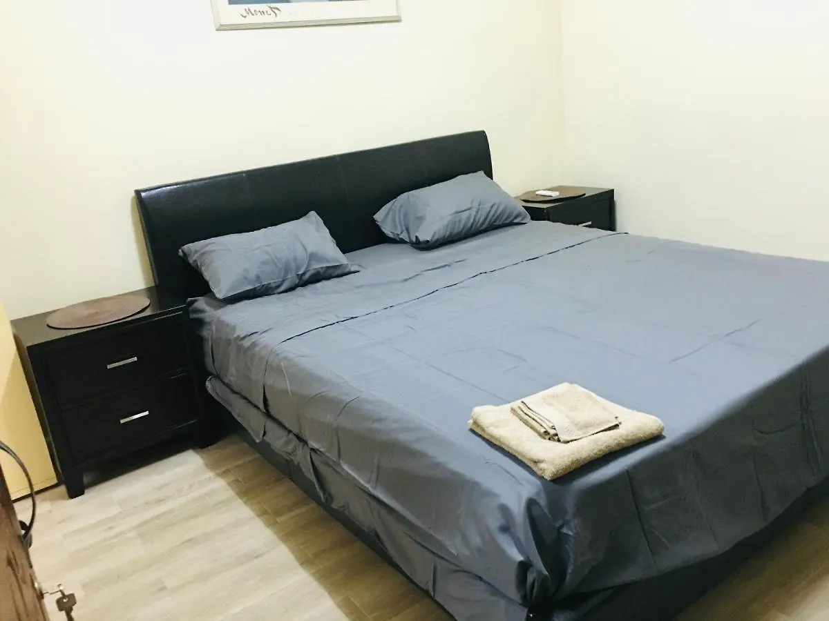 Dakar Cozy Apartment 0*,  Senegal