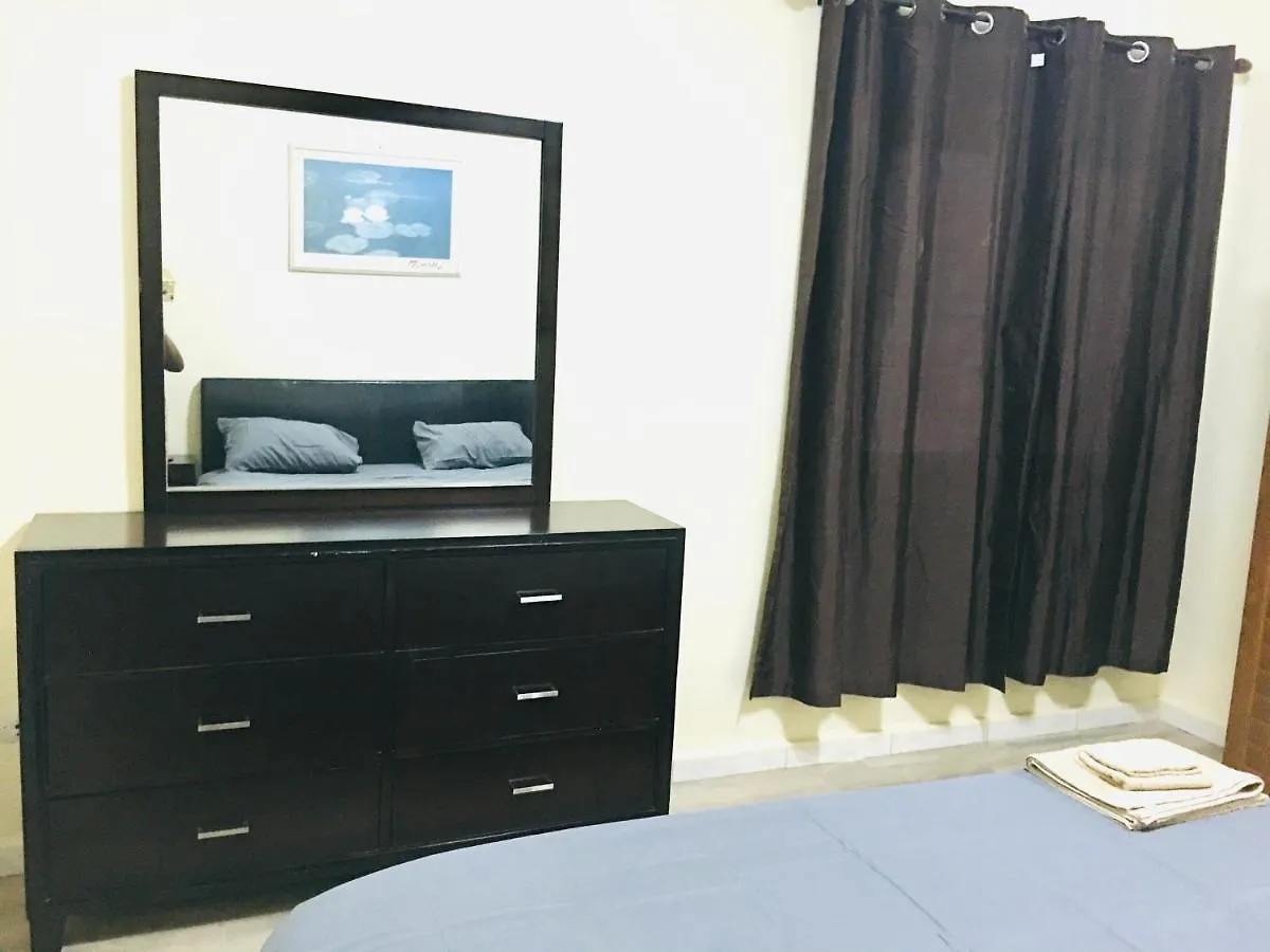 Dakar Cozy Apartment
