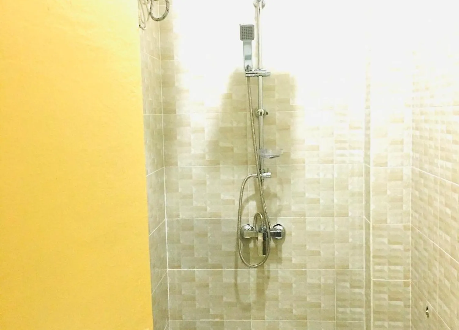 Dakar Cozy Apartment Szenegál